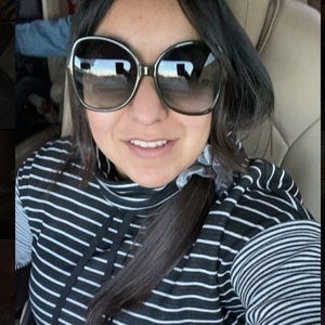 Meet your Posher, Jamie